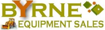 Byrne Equipment Sales