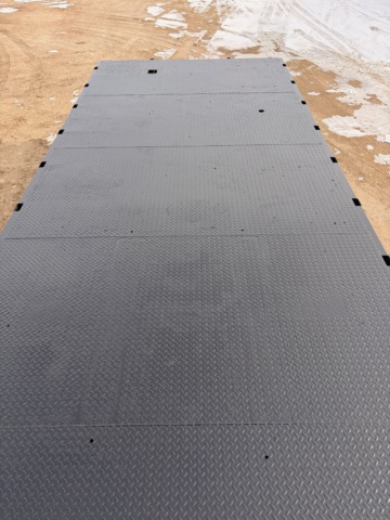 2015 Freightline Flatbed M2 106 Vin 496414