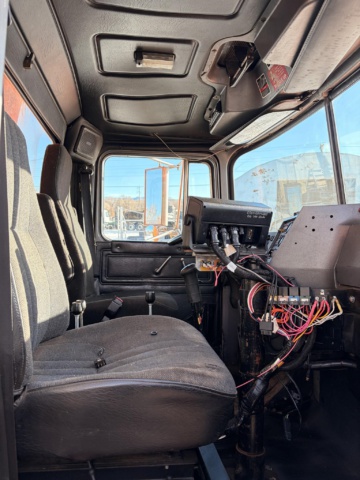 98 Mack 2574 6560 6