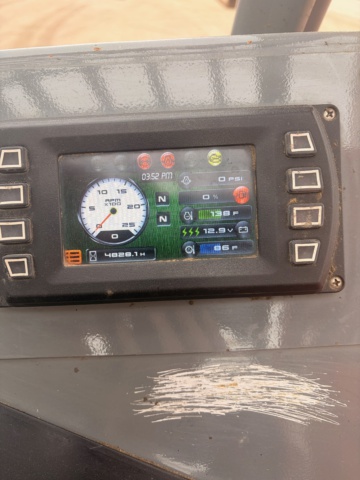 18 Xtreme XR0842 Forklift 4170 (11)