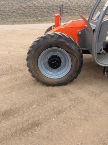 18 Xtreme XR0842 Forklift 4170 (12)