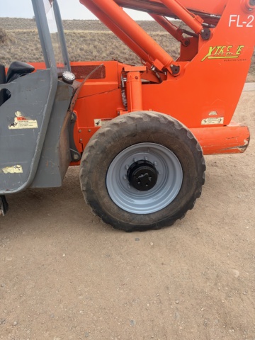 18 Xtreme XR0842 Forklift 4170 (13)