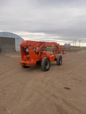 18 Xtreme XR0842 Forklift 4170 (6)