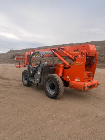 18 Xtreme XR0842 Forklift 4170 (8)