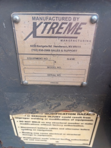 18 Xtreme XR0842 Forklift 4170 (9)