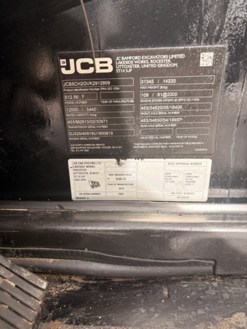 19 JCB 512-56 Fork 2909 (10)