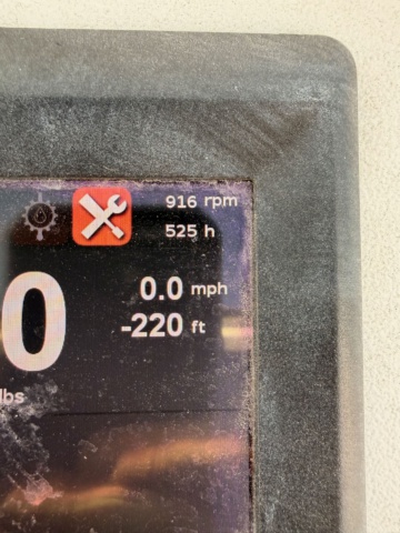 2014 Sherman+Reilly Cable puller Vin 002012